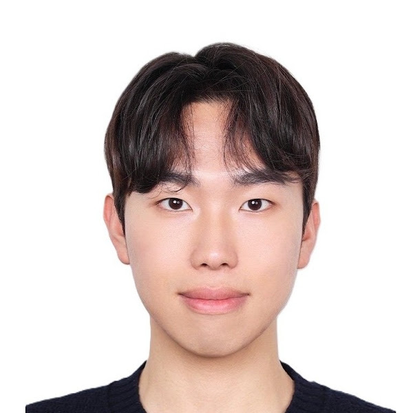 Shinbin Kim
